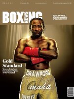 Boxing News